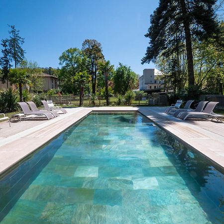 Appartamento Domaine Le Vaxergues Saint-Affrique Esterno foto